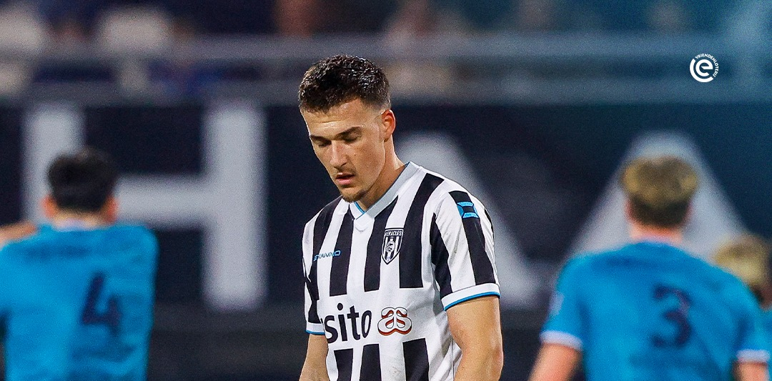 Heracles. Source: Official Facebook