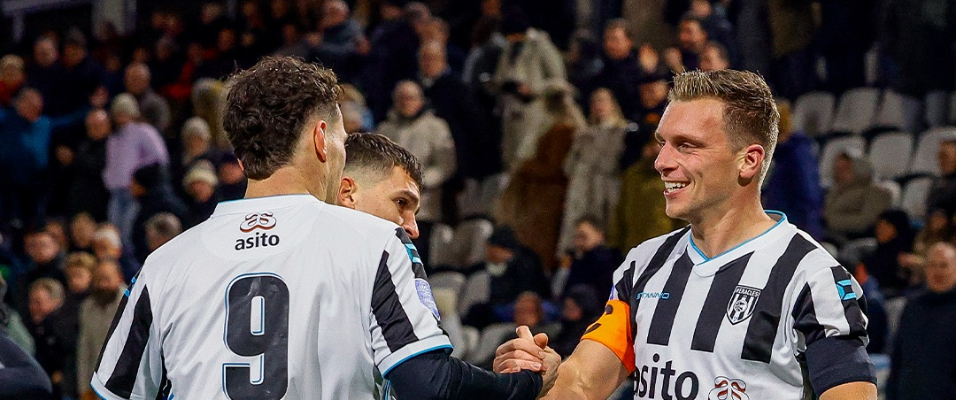 Heracles. Source: Official Facebook