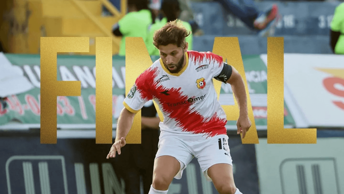 Herediano. Source: Official Website