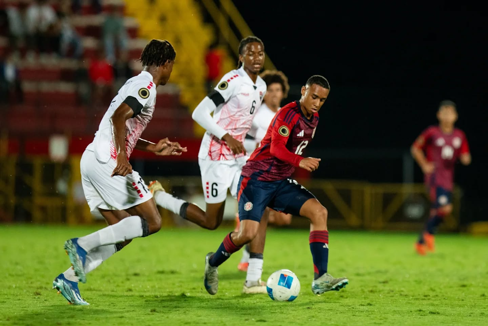 Herediano. Source: Official Website