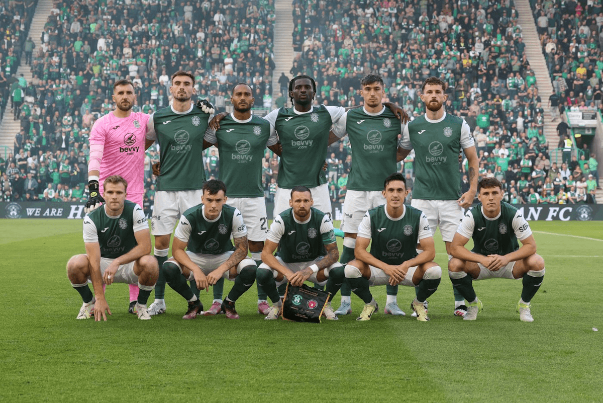 Hibernian
