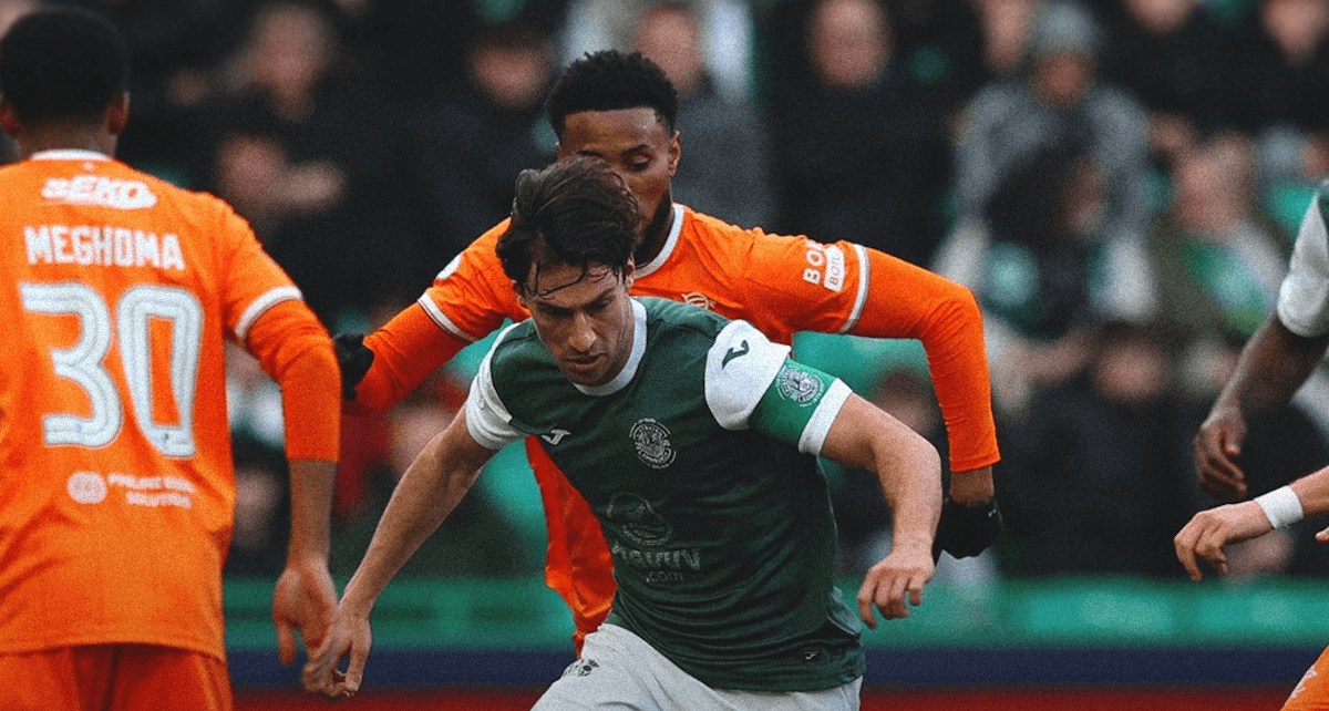 Hibernian. Source: Official Website