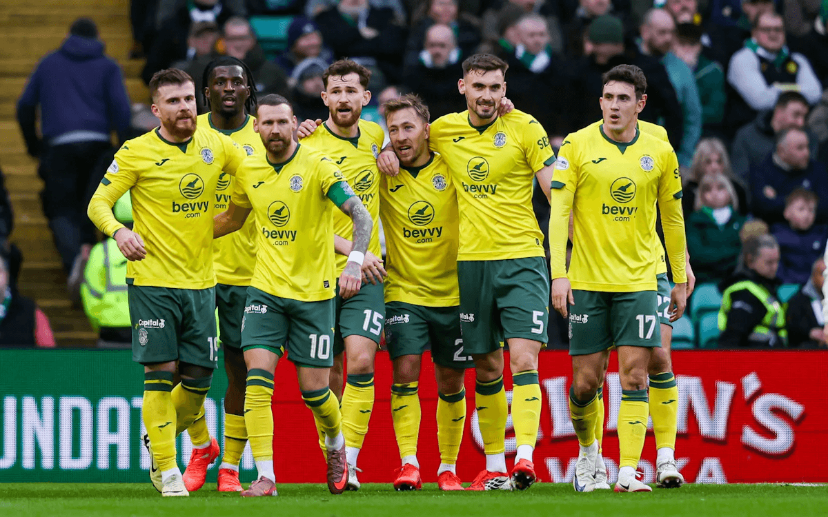 Hibernian