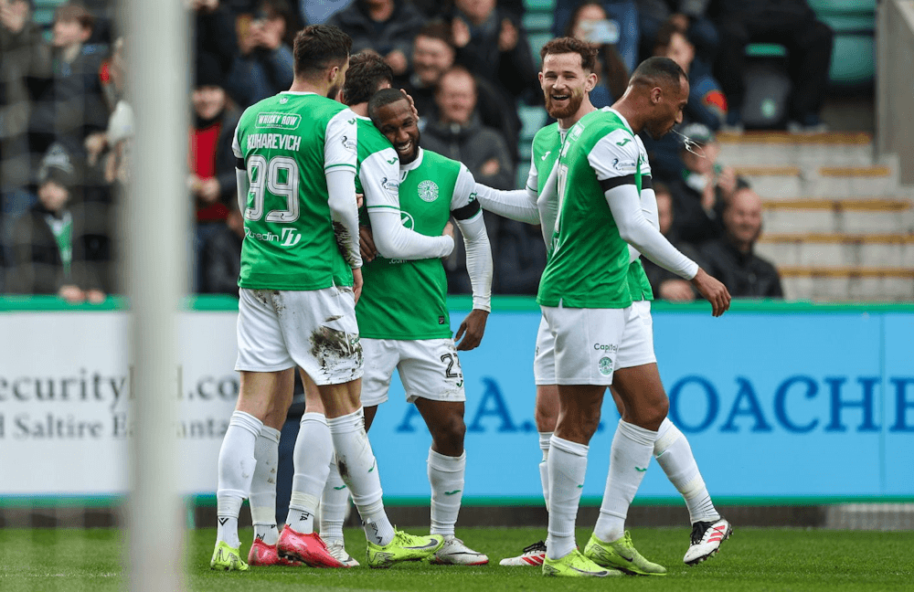 Hibernian. Source: Official Website