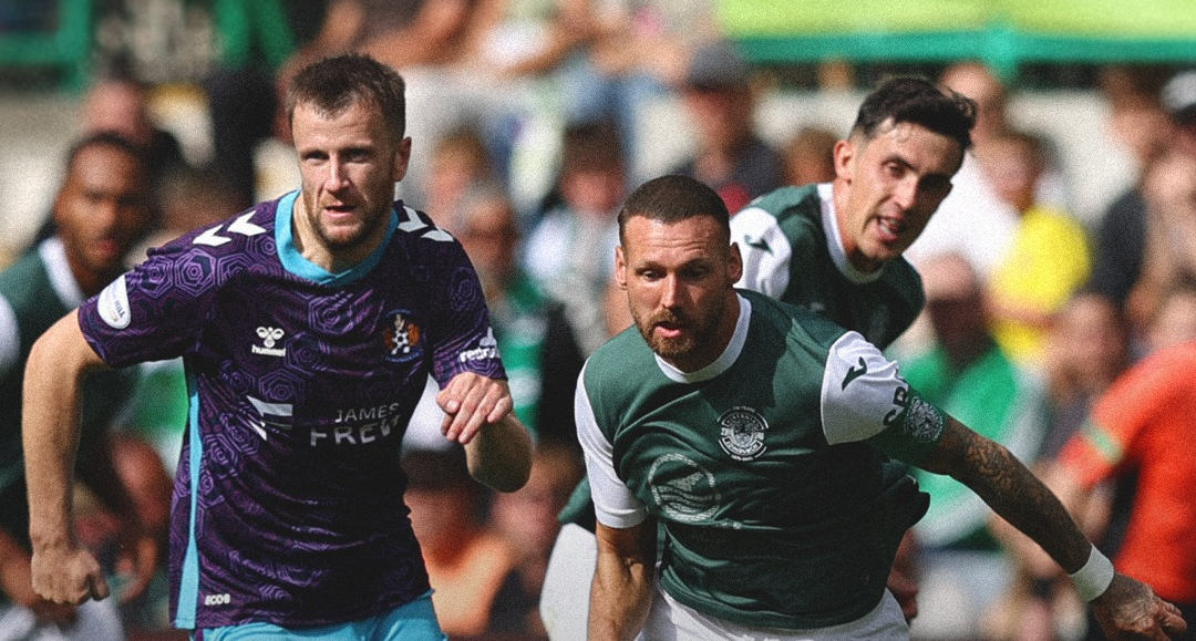 Hibernian. Source: Official Website