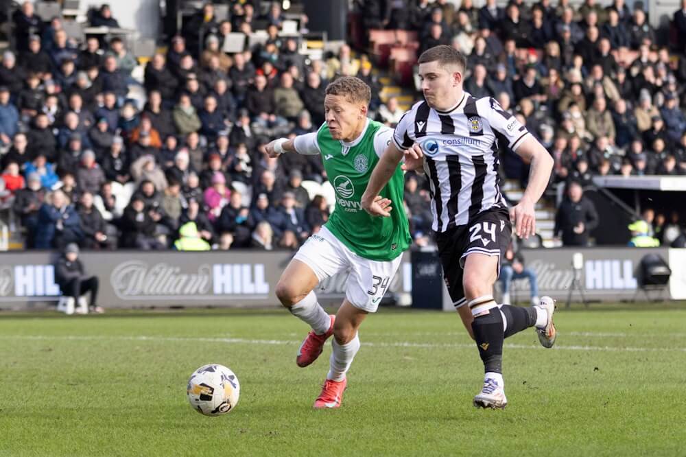 Hibernian. Source: Official Website