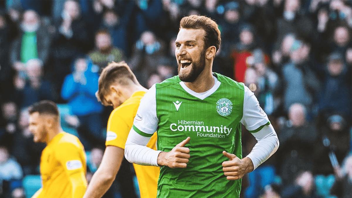 Hibernian