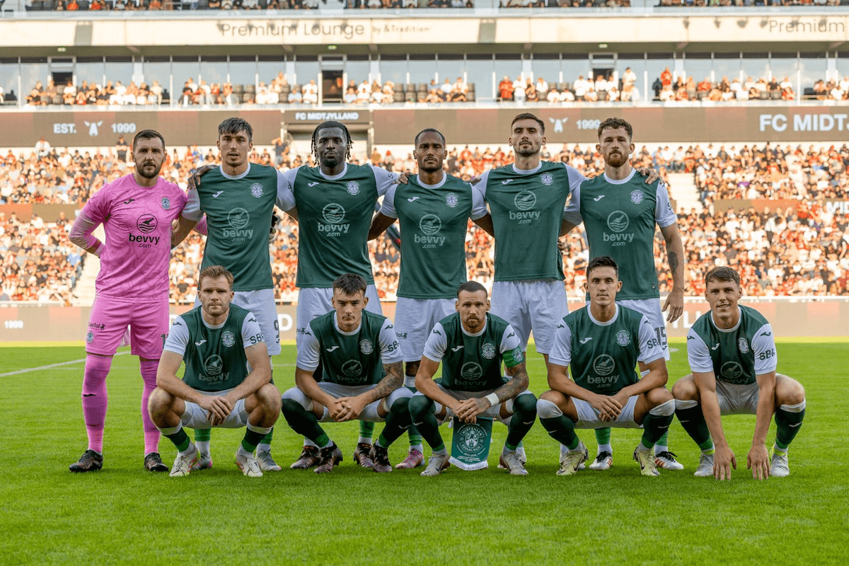 Hibernian