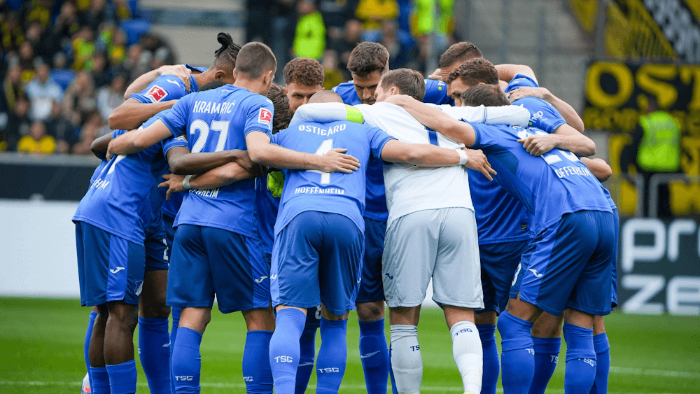 Hoffenheim