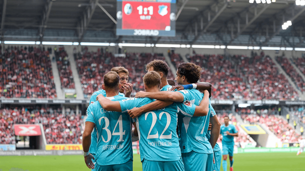 Hoffenheim