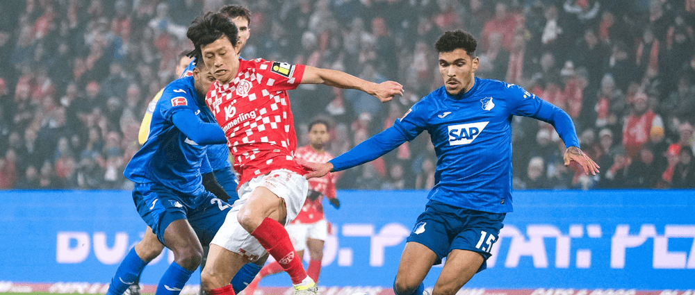 Hoffenheim