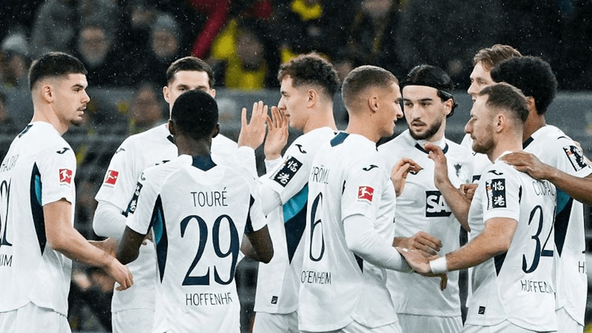 Hoffenheim