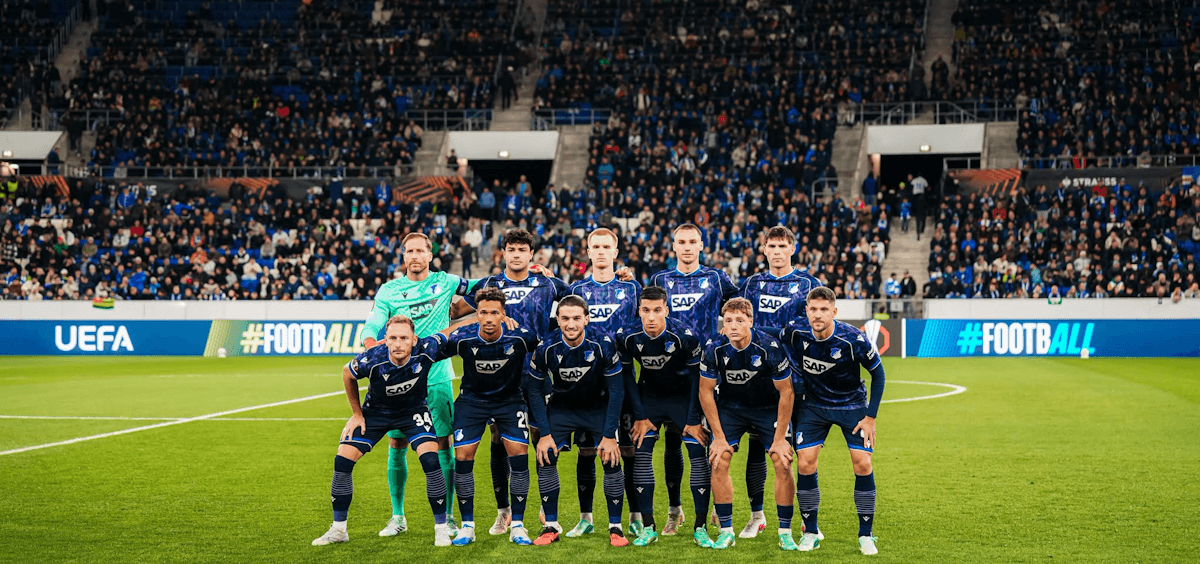 Hoffenheim