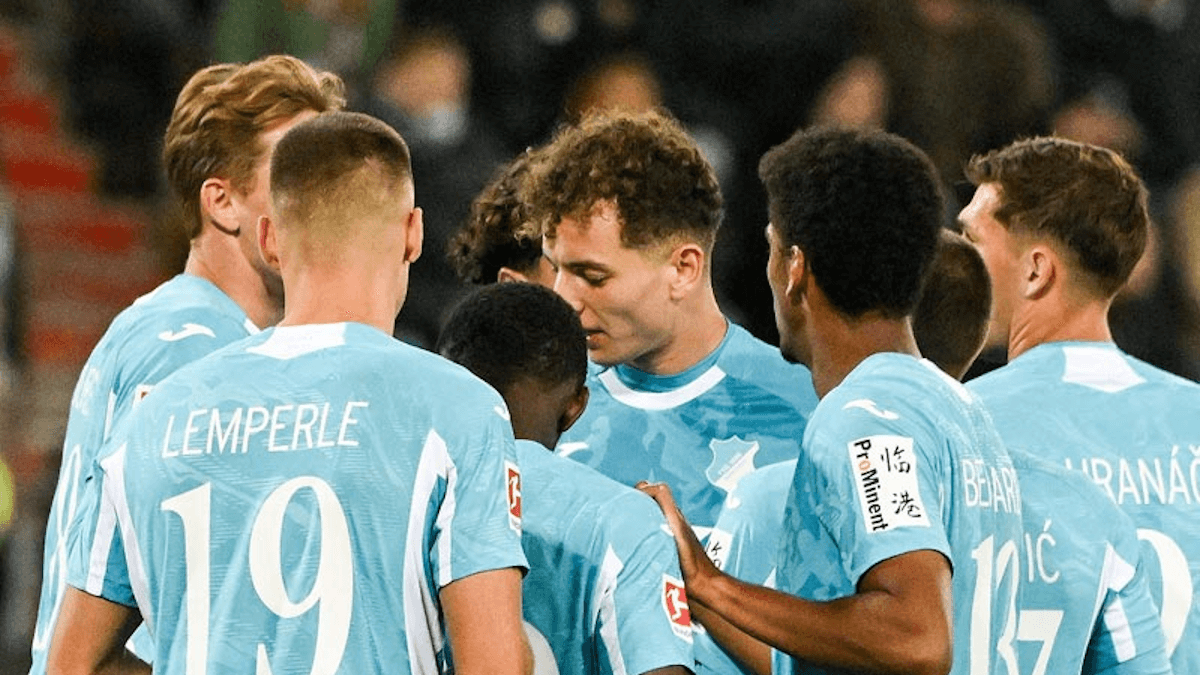 Hoffenheim