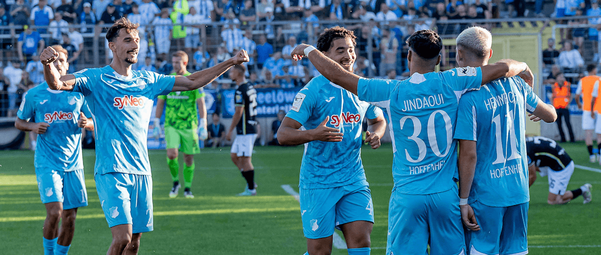 Hoffenheim