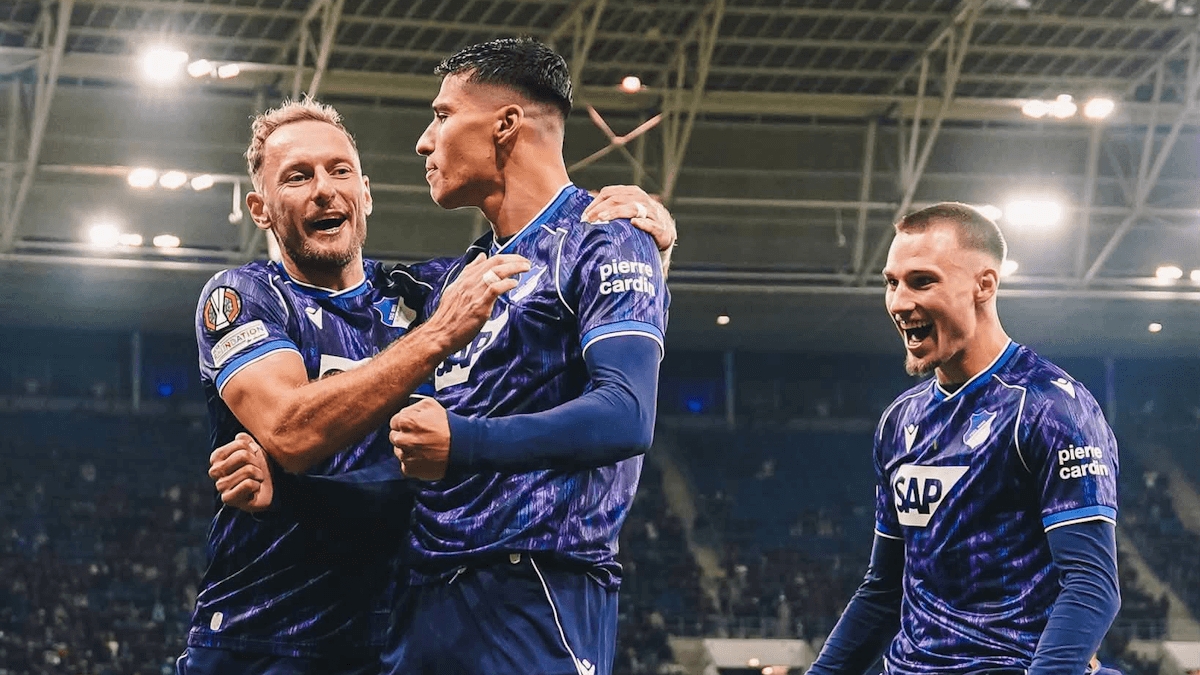 Holstein Kiel vs Hoffenheim Prediction: 28.10.2026 DFB Pokal | Tips.GG