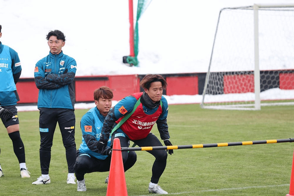 Hokkaido Consadole Sapporo