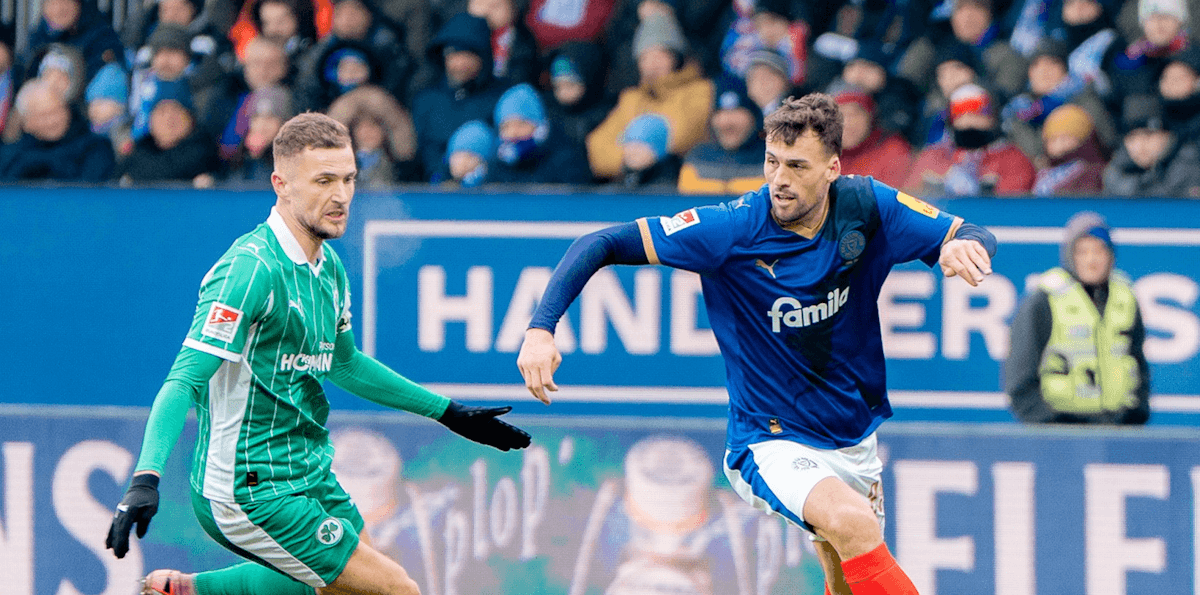 Holstein Kiel. Source: Official Website
