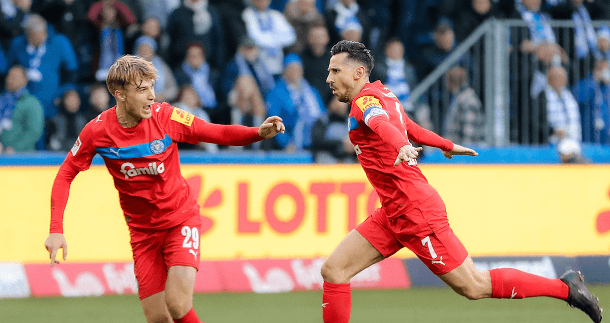 Holstein Kiel. Source: Official Website
