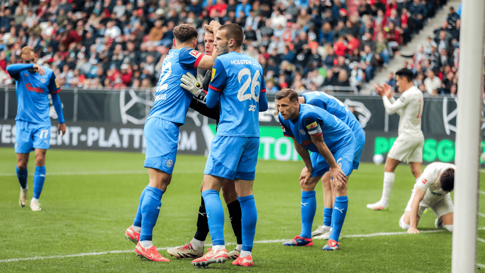 Holstein Kiel. Source: Official Website