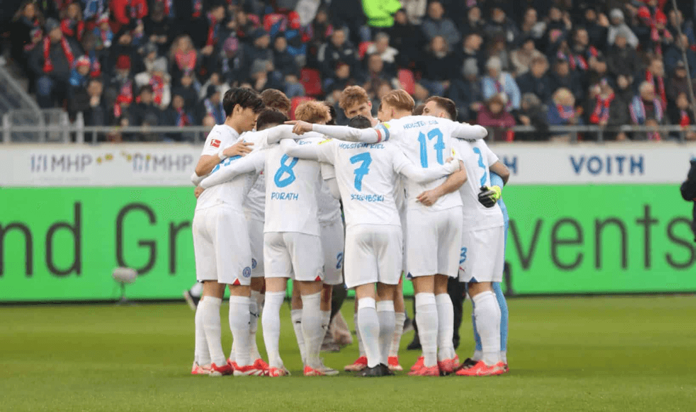 Holstein Kiel
