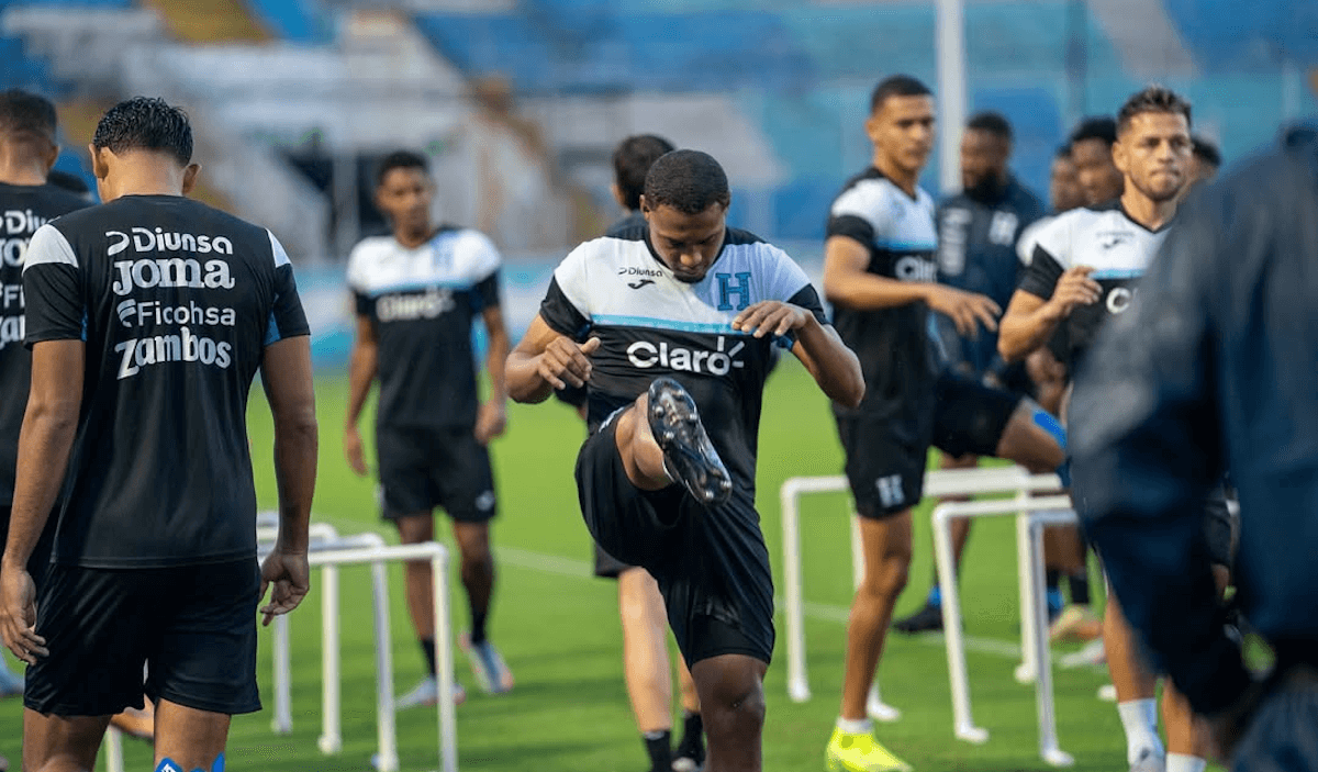 Honduras. Source: Official Website