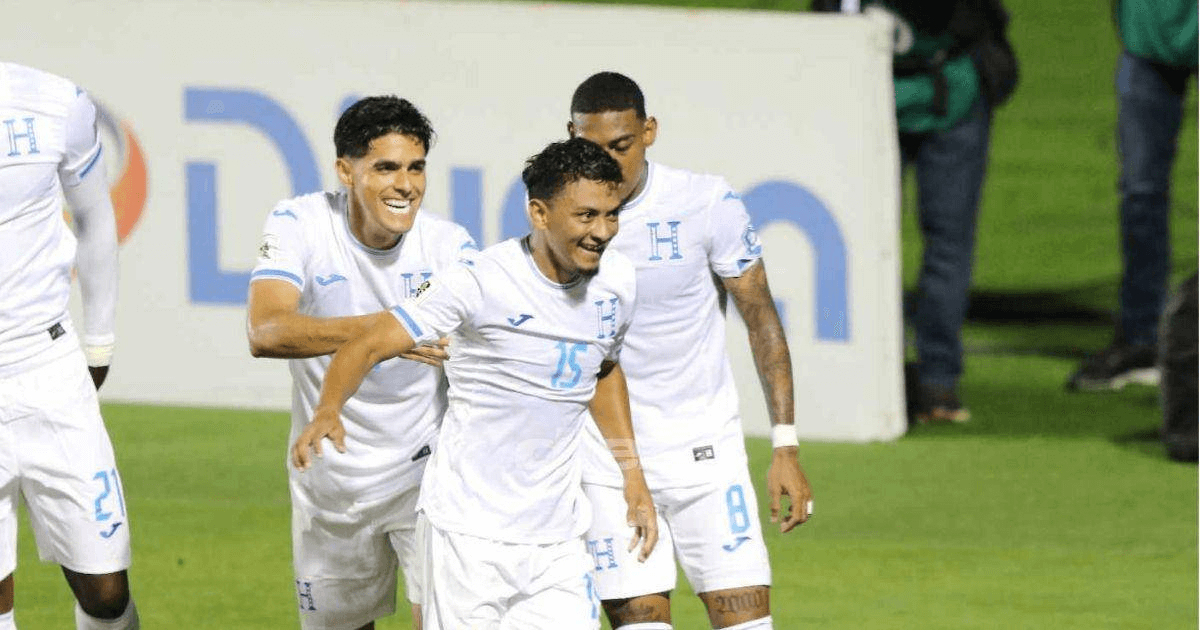 Honduras. Source: Official Website