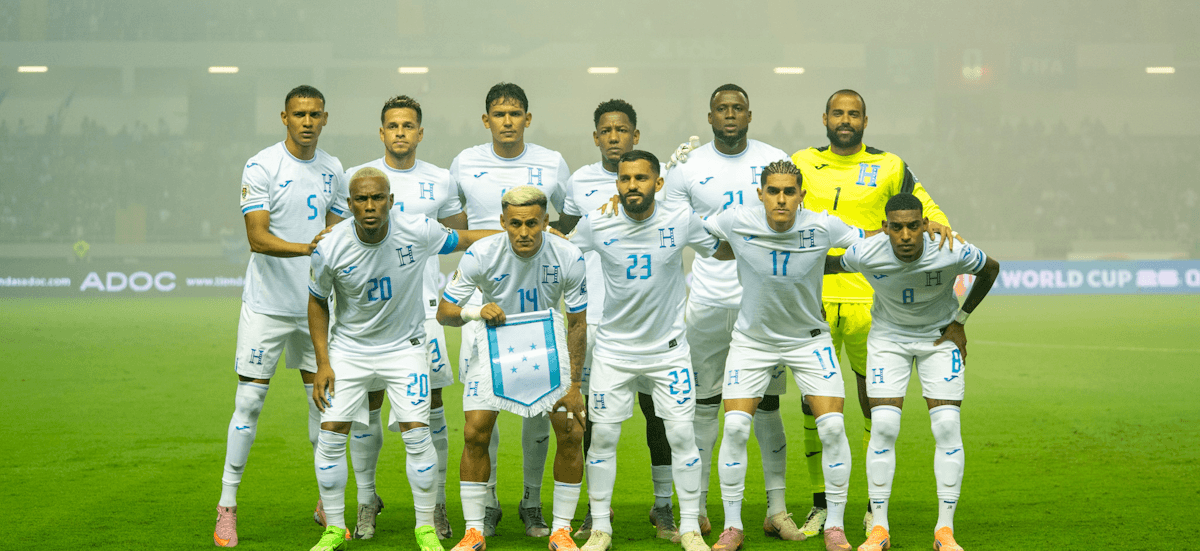 Honduras. Source: Official Website