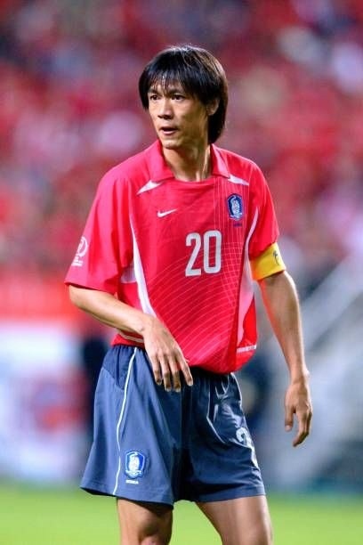 Hong Myung-bo