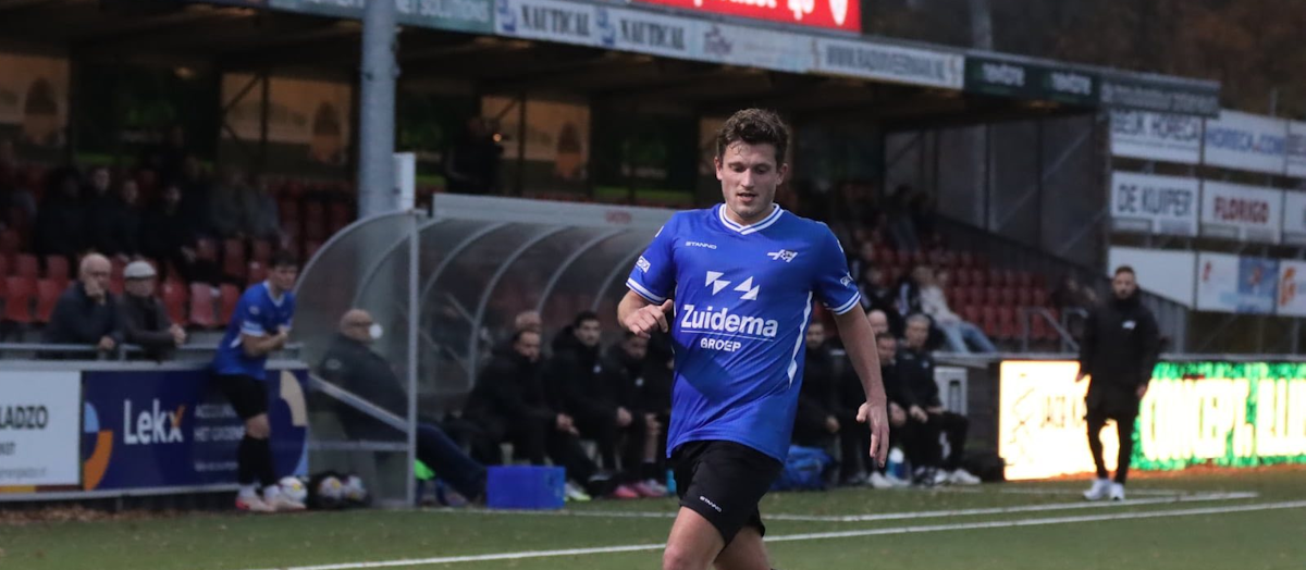Hoogeveen. Source: Official Facebook