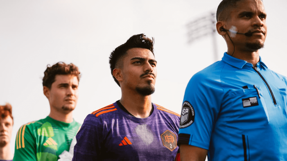 Houston Dynamo