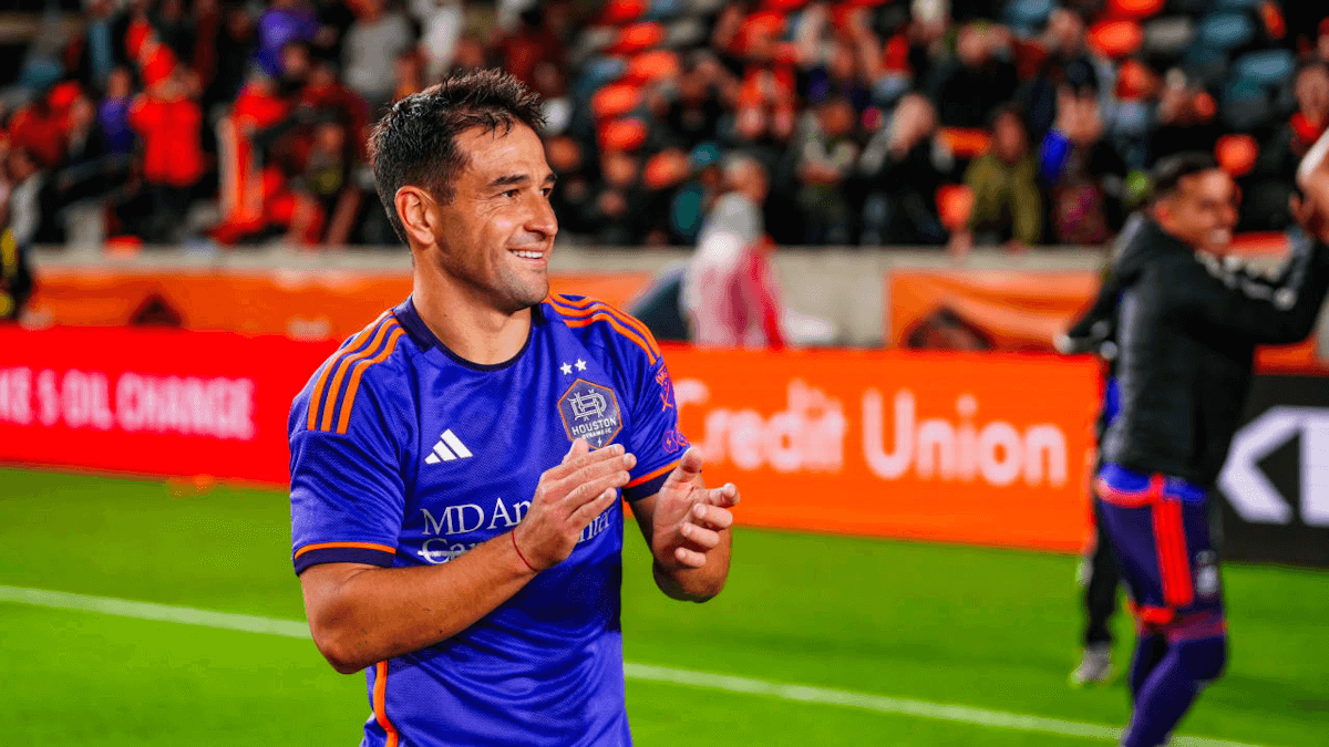 Houston Dynamo