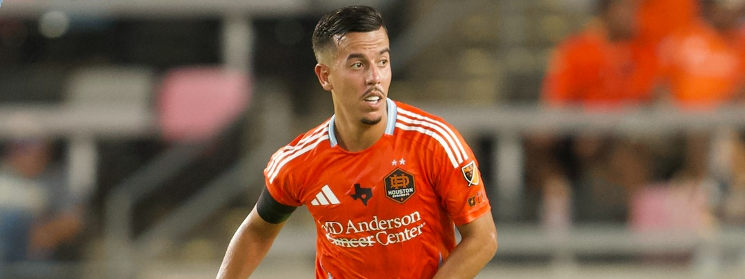 Houston Dynamo. Source: Official Website