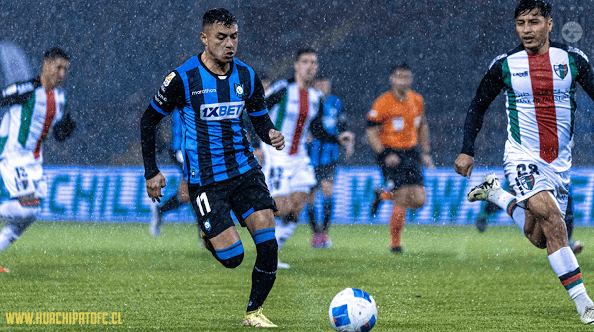 Huachipato