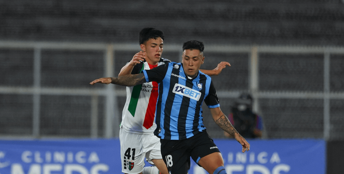 Huachipato. Source: Official Website