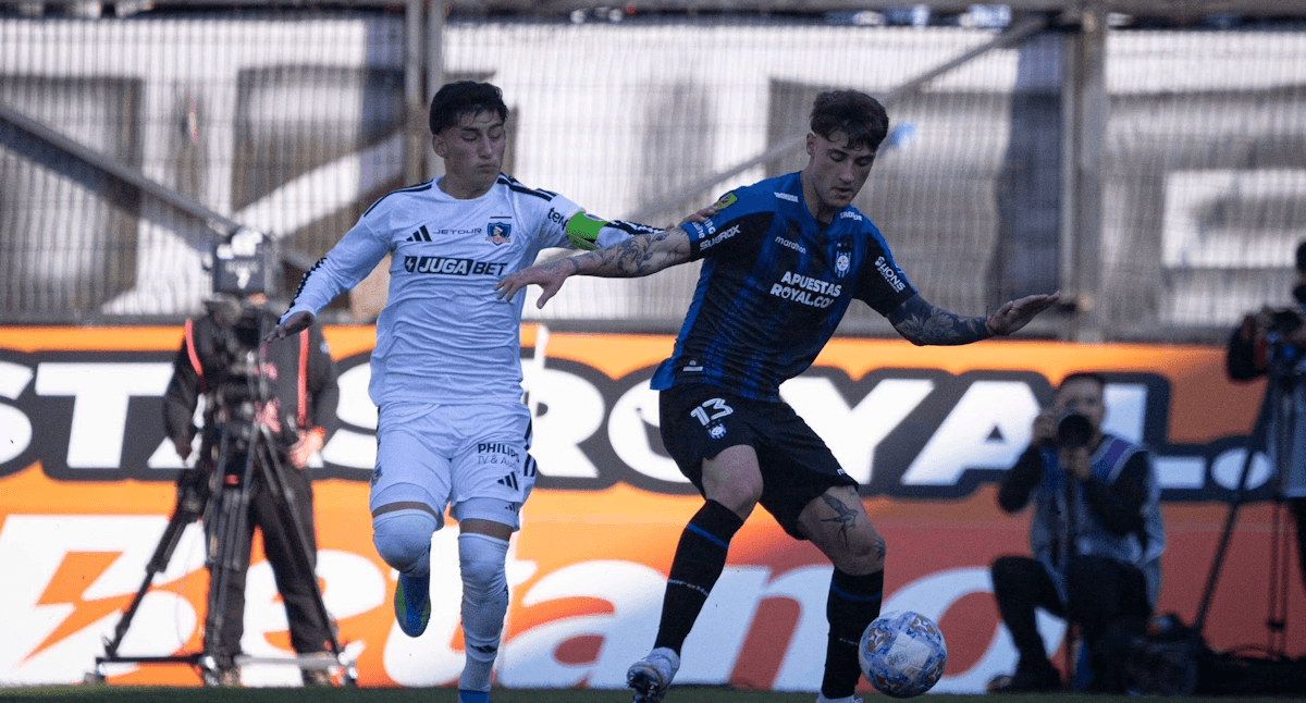 Huachipato. Source: Official Website