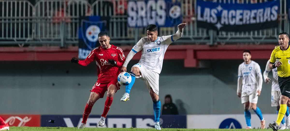 Huachipato. Source: Official Website