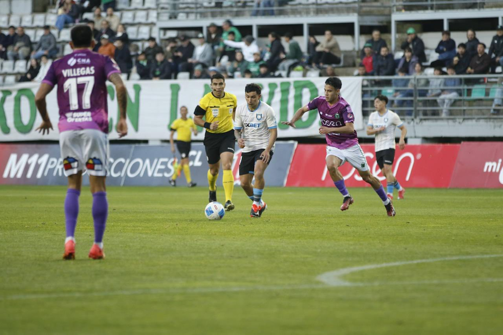 Huachipato. Source: Official Website