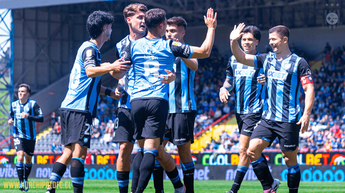 Huachipato