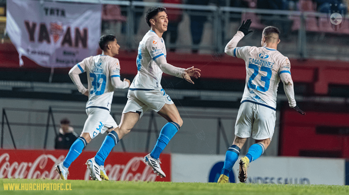 Huachipato