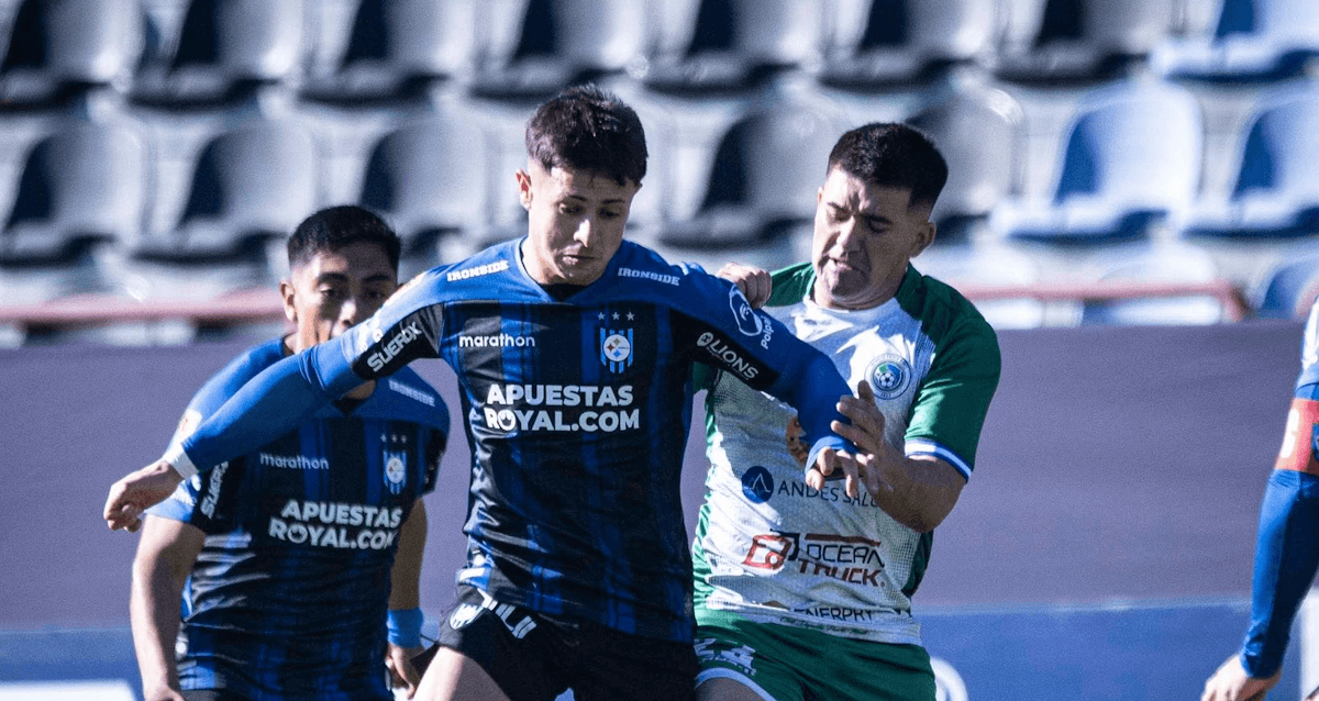 Huachipato. Source: Official Website