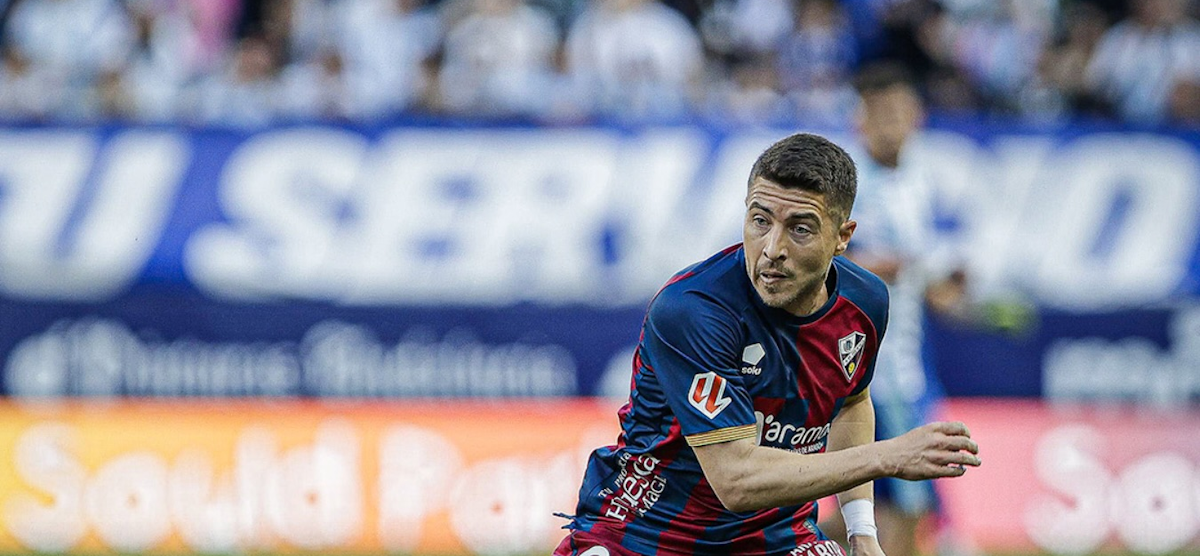 Huesca. Source: Official Facebook