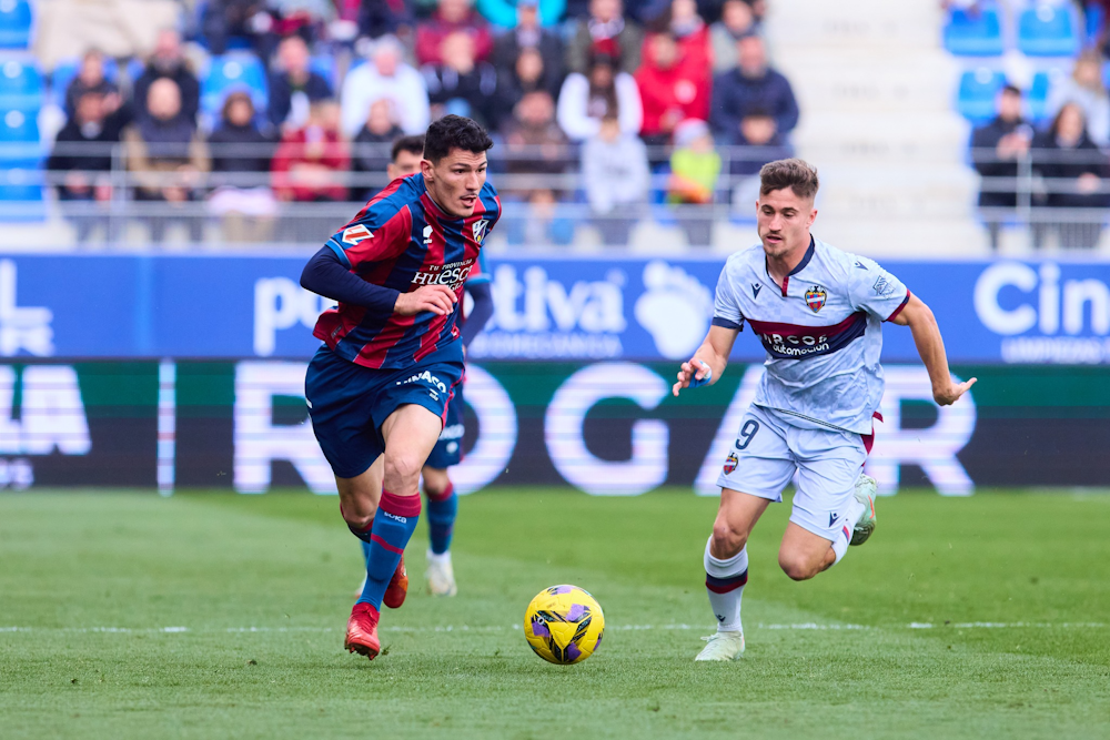 Huesca. Source: Official Website