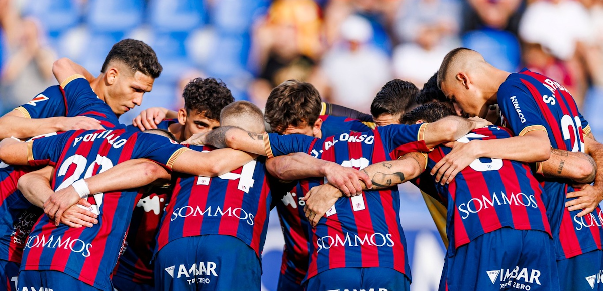Huesca. Source: Official Website