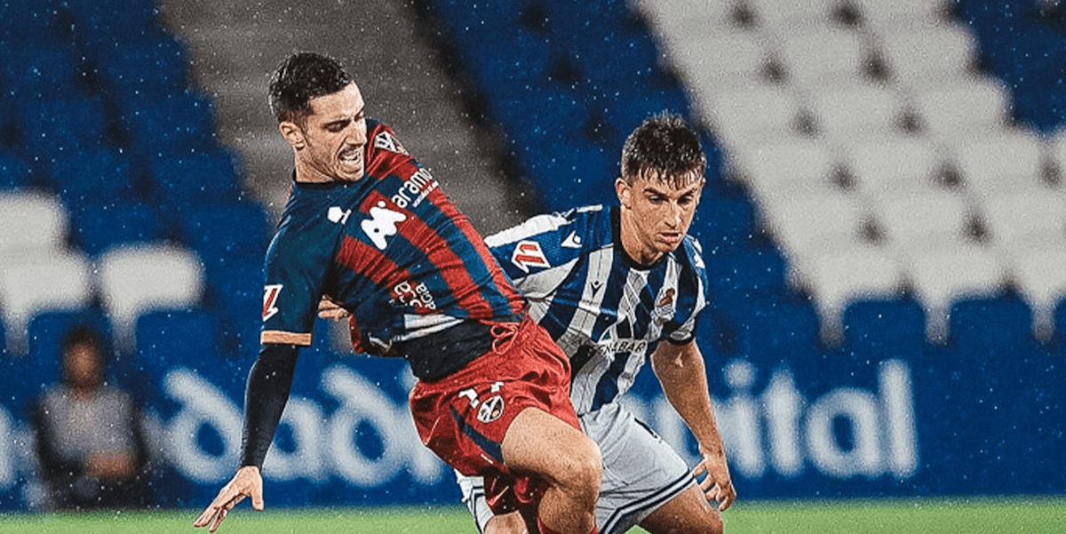 Huesca. Source: Official Facebook. Edited photo