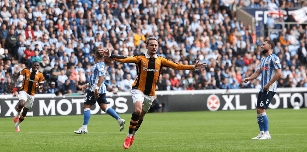 Hull. Source: Official Facebook