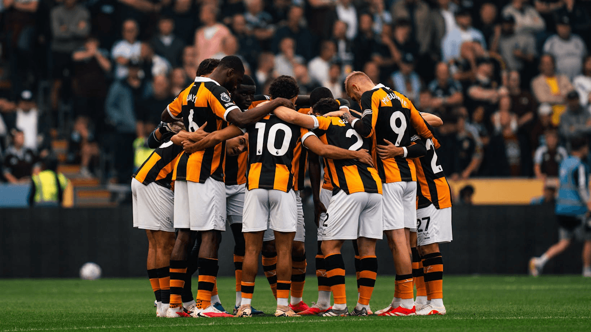 Hull