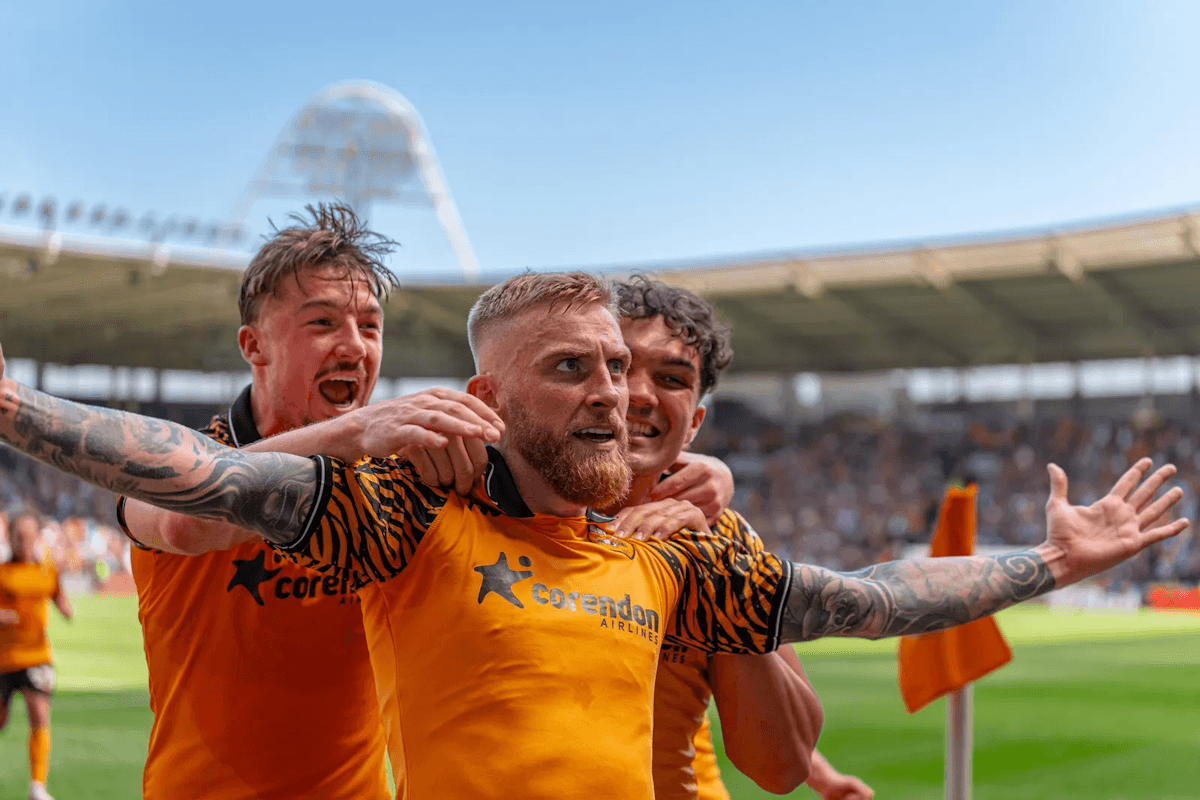 Hull
