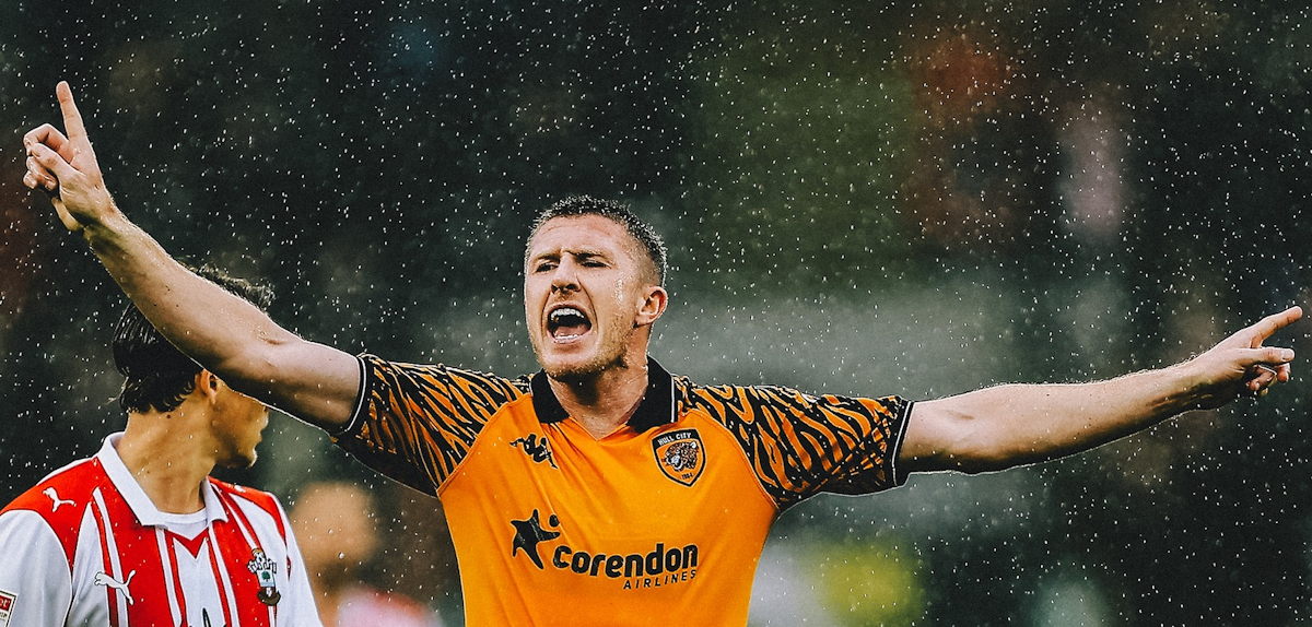 Hull. Source: Official Facebook