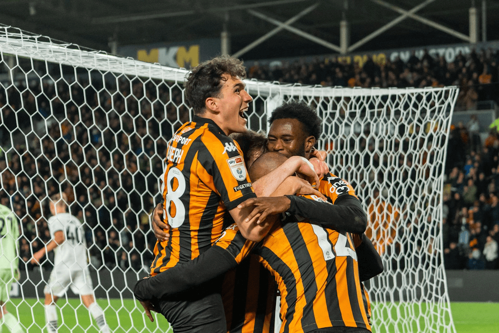 Hull